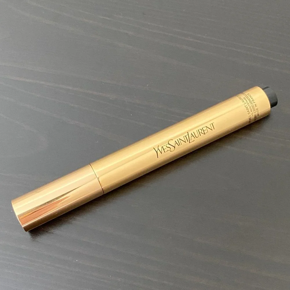 YSL Touche Éclat Brightening Pen Luminous Radiance